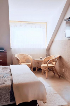 Vila Safin